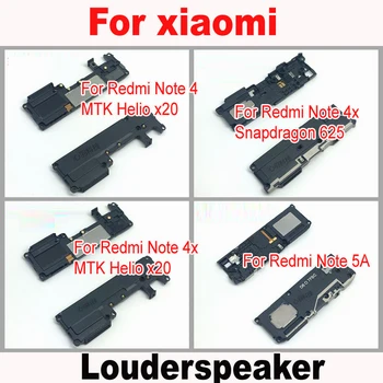 Difuzor Difuzor Buzzer Sonerie Pentru Xiaomi Redmi Notă 4X / Nota 4 Nota 5A 5X A1 piese de telefon