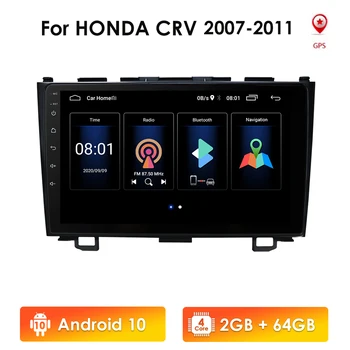 Radio auto Multimedia Player 2 din 9