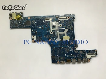 PCNANNY pentru Acer Aspire M5-581T i5-3337U Placa de baza Q5LJ1 LA-8203P w/placa video Laptop Placa de baza de LUCRU