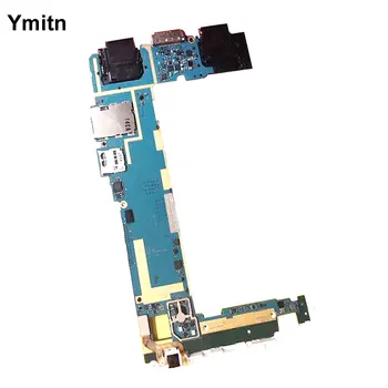 Ymitn de Lucru Bine Deblocat Cu Chips-uri Placa de baza Globală de firmware Placa de baza Pentru Samsung Galaxy Tab P1000