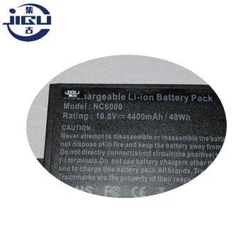 JIGU Baterie Laptop Pentru Dell HP Evo N1000 N160 N800 1500 1700 1701S 17XL 17XL2 2800 de Afaceri Notebook NC6000 NC8000 NW8000