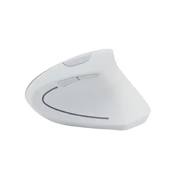Ergonomic Vertical 3D Mouse-ul pentru Notebook Pc Usb Mouse-ul fără Fir de Economisire a energiei Laptop Calculator Mouse-ul fără Fir