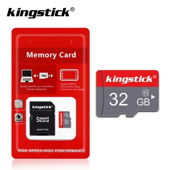 Carduri de memorie micro sd de 8 gb 16 GB 32 GB viteza Mare de 64GB clasa 10 card micro sd de 128gb, 256gb TF card pentru Telefon/Tabletă pc
