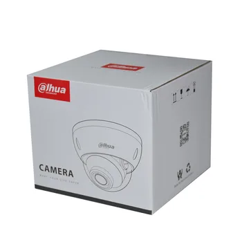 POE DAHUA 6MP Camera IP IPC-HDBW4631R-ZS 8pcs/lot IR50M IP66 2.7~13.5 mm Motorizate Len Inteligent de Detectare IP67 Micro SD Slot