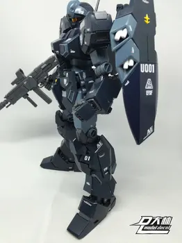 DL Generic Gundam model de Autocolant decal MG 1/100 RGM-96X Jesta Jucarii Model de Instrumente UC04 transport Gratuit