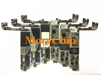 Pentru iPhone 7 a Folosit Placa de baza Pentru procesor Qualcomm Versiune Non de Lucru Placa de baza Practica CPU Elimina Tehnice de Reparații de Calificare Logica bord