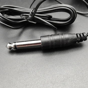 30Set Clip-on Soundhole de Preluare pentru Chitara Acustica, Ukulele, Vioara cu 2.5 M de Cablu Compact Preluare Profesionist Chitara Accesorii