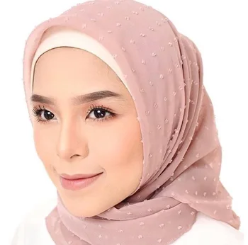 2020 nou bumbac hijab esarfa femei șal lung folie musulman bentita respirabil vălului islamic arab eșarfe cap