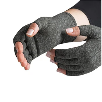 Artrita Mănuși Bărbați Femei Reumatoidă Compresie Parte Mănușă Pentru Anti Magnetic Artrita Sănătate Terapia De Compresie Mănuși