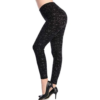 YSDNCHI Tipărite Camuflaj Jambiere Pentru Femei 2020 Moda Skinny Push-Up Legging Stretch Slim Sală de Fitness leggins Pantaloni de Antrenament