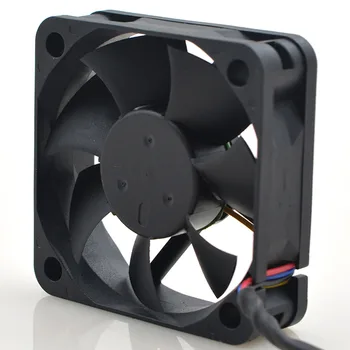1buc AFB0512LB 12V 0.11 UN Double ball bearing fan 5015 50mm 50x50x15mm 4 fire 4pin mut ventilatorului de răcire