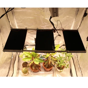 Figolite Crească 320W Estompat Cuantice Samsung Led Bord V2 Led-uri Cresc Light Cu Lm301b Chips-uri Pentru Interior Medicina Plantelor să Crească