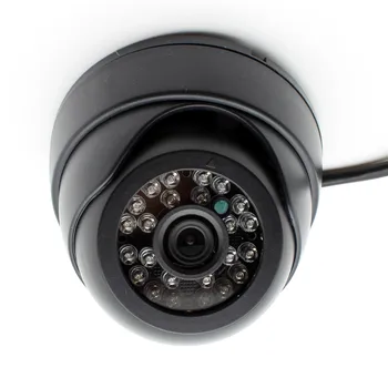 HD 1080p AHD TVI CVI CVBS 4in1 1920*1080 2mp UTC Securitate CCTV Camera de Interior dome D/N 24IR Led-uri