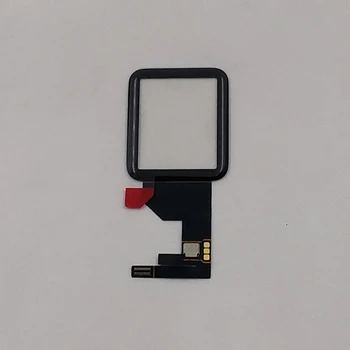 Original 38 40 42 44mm LCD Touch Screen Digitizer Sticla Lens cover Pentru Apple Watch S1 2 3 4 56 Telefon Mobil Touch Panel Replacem