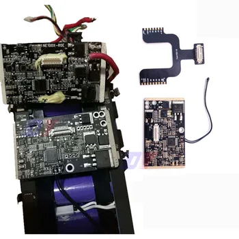 Actualizat Scuter Battery BMS Placa de Circuit Controler de Bord pentru MIJIA M365 Scuter Electric