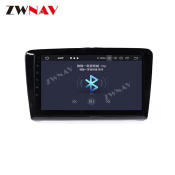 360 de Camere Ecran IPS Pentru VW Santana 2012 2013 2016 2017 Android 10 Player Multimedia GPS Audio Radio Recorder Cap