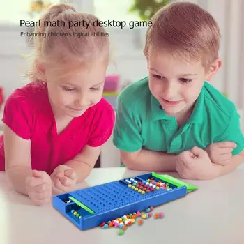 Familia Puzzle Amuzant Joc De Rupere Cod Jucărie Mastermind Joc De Inteligenta Părinte Copil Interactive Tabla De Joc Jucarii