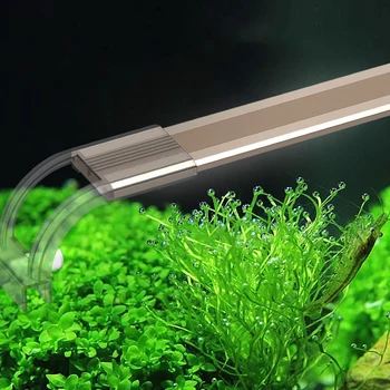 SUNSUN ADP Serie Mare de Transmisie a Luminii Iarbă de Apă Rezervor de Pește rezistent la apa Acvariu Iluminat cu LED-uri