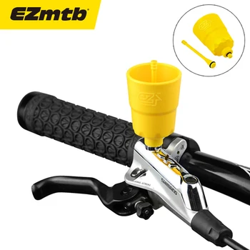 EZmtb Biciclete Frana Disc Hidraulic Ulei Mineral Bleed Kit Pentru SHIMANO, MAGURA, TEKTRO, BENGAL, ECHO Biciclete MTB de Frână Instrumente de Reparare