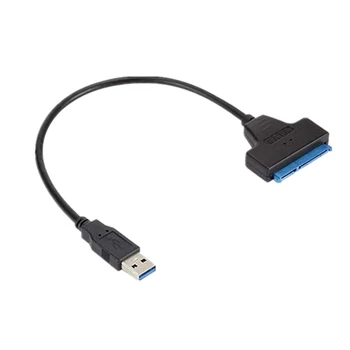 USB 3.0 la SATA Cablu Adaptor de la 2.5