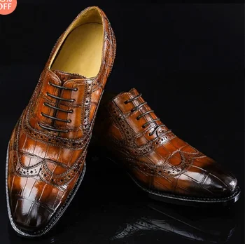 New Sosire Pantofi pentru Bărbați de Înaltă Calitate piele de Căprioară Piele Călugăr Curea Rochie Laofers Pantofi de sex Masculin Vinage Clasic Zapatos Soulier Homme HE015