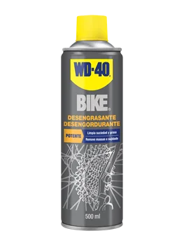 WD40 Bicicleta Degresant Bike-American a curăța murdăria și grăsimea Spray 500ml