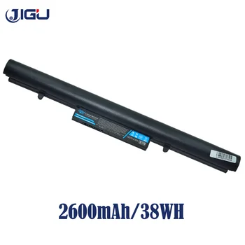 JIGU 916Q2232H SQU-1202 CQB-924 LuvBook F511 Baterie Laptop Pentru ACER A41L-745HN QS2330 K480N-I7D5 Pentru PANASONIC SQU-1309