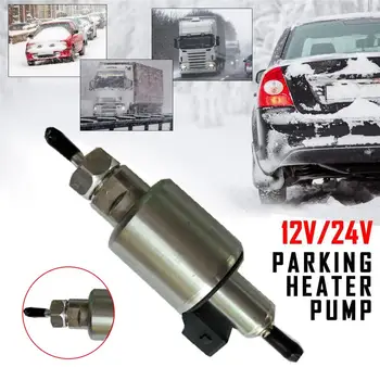 Noi 12 / 24V 1KW-5KW Masina de Încălzire a Aerului Diesel de Încălzire cu Pompă de Încălzire de Parcare Accesorii Auto Pentru Webasto Eberspacher