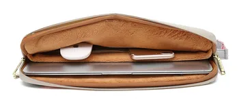2020 Brand Kayond Geanta De Laptop 13,14,15,15.6 inch, Geantă de mână de Manșon de Caz Pentru Macbook Air Pro, en-Gros Gratuit Picătură de Transport maritim 123