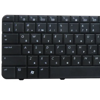 NOUA tastatură rusă Pentru HP compaq Presario CQ60 CQ60-100 CQ60-CQ60 200-300 de G60 G60-100 RU tastatura laptop