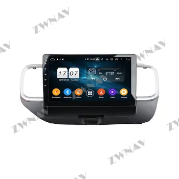 PX6 4G+de 64GB, Android 10.0 Mașină Player Multimedia Pentru Hyundai Loc 2018-2020 GPS Navi Radio navi stereo IPS ecran Tactil unitatea de cap
